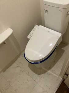 メルヴェイユＪＲ野田駅前 0402号-5