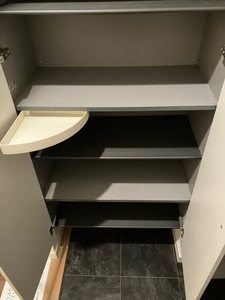 メルヴェイユＪＲ野田駅前 0402号-9