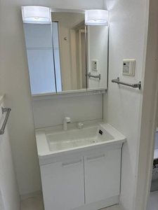 メルヴェイユJR野田駅前 0503号-12