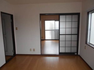 フォーブル木ノ本 0202号-3