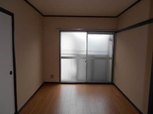 フォーブル木ノ本 0202号-4