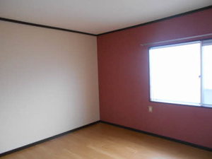 フォーブル木ノ本 0202号-6