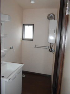 フォーブル木ノ本 0202号-8