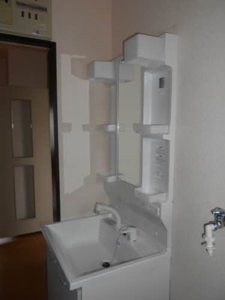 フォーブル木ノ本 0202号-9