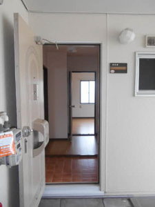 フォーブル木ノ本 0202号-12