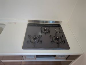 フレグランス吹上 0101号-11