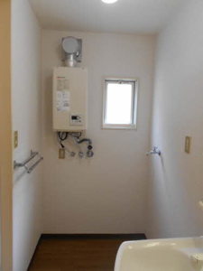 フレグランス吹上 0102号-9