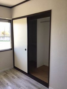 ラベニュー谷口 B202号-3