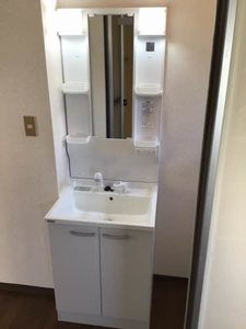 ラベニュー谷口 B202号-5