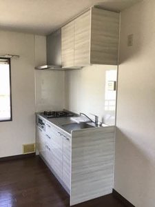 ラベニュー谷口 B202号-7