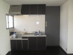 フォーブル若葉 0102号-3