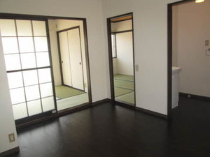 フォーブル若葉 0102号-4