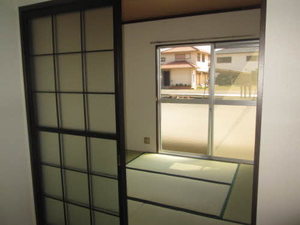 フォーブル若葉 0102号-5