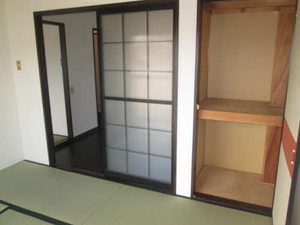 フォーブル若葉 0102号-6