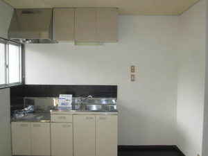 フォーブル若葉 0103号-2