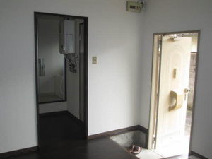 フォーブル若葉 0103号-3