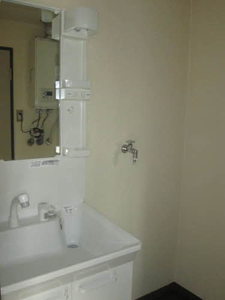 フォーブル若葉 0103号-8