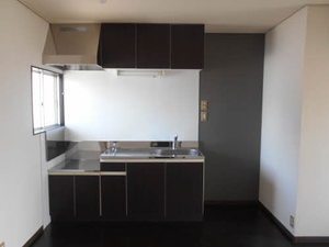 フォーブル若葉 0202号-2