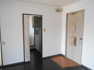 フォーブル若葉 0202号-3