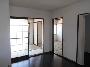 フォーブル若葉 0202号-4