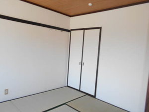 フォーブル若葉 0202号-9