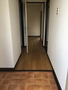 フォーブル松見 0202号-2