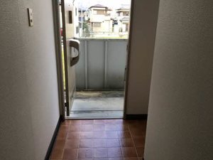 フォーブル松見 0202号-3