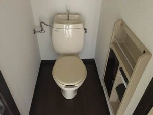 フォーブル松見 0202号-7