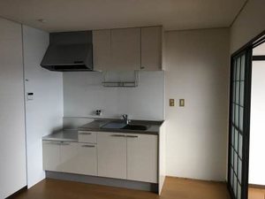 フォーブル松見 0202号-10