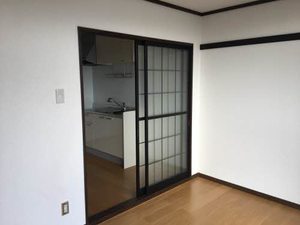 フォーブル松見 0202号-11