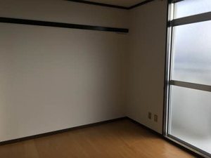 フォーブル松見 0202号-12