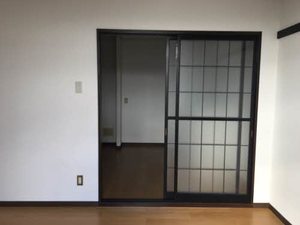 フォーブル松見 0202号-14