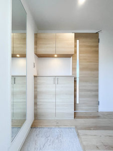 ラベニューコスモ 0201号-9