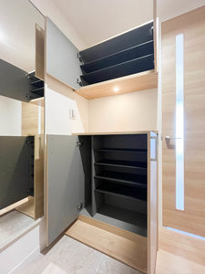 ラベニューコスモ 0201号-10