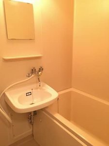 タウニィ紀ノ川 0202号-5