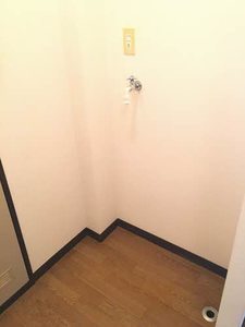 タウニィ紀ノ川 0202号-6