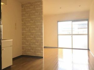 タウニィ紀ノ川 0202号-8