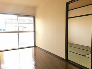 タウニィ紀ノ川 0202号-9