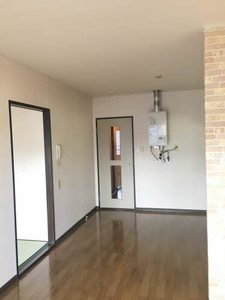 タウニィ紀ノ川 0202号-10