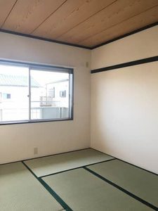 タウニィ紀ノ川 0202号-11