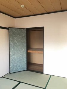 タウニィ紀ノ川 0202号-12