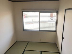 タウニィ紀ノ川 0202号-14