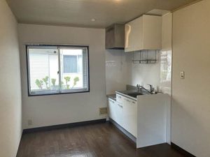 タウニィ料理松 A101号-2