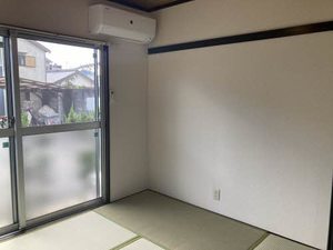 タウニィ料理松 A101号-6