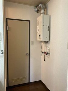 タウニィ料理松 A101号-11