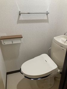 タウニィ料理松 A101号-14