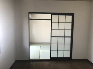 タウニィ料理松 B201号-3