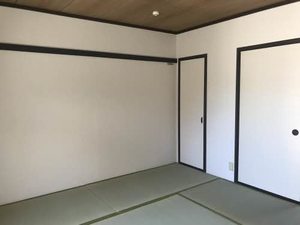 タウニィ料理松 B201号-4