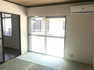 タウニィ料理松 B201号-5