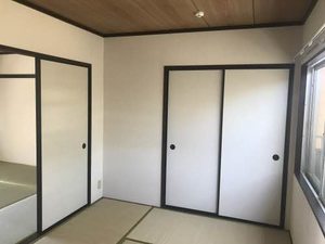 タウニィ料理松 B201号-8